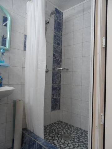 Фото номера Двухместный номер с 1 кроватью, вид на парк Дома для отпуска Amigo Sovata г. Совата 5