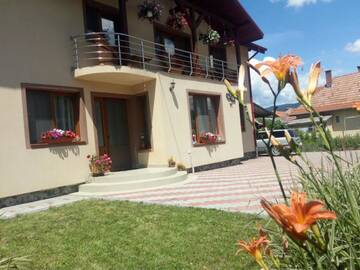 Фото Гостевой дом Casa Infinity г. Совата 4
