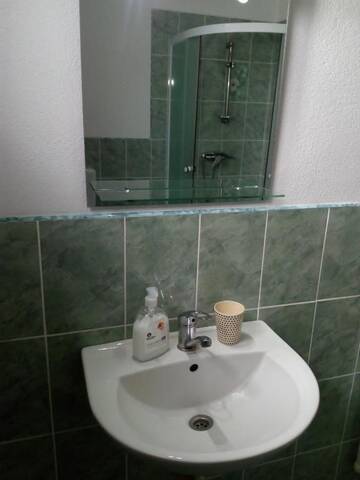 Фото номера Люкс с 2 спальнями Гостевой дом Casa Infinity г. Совата 11