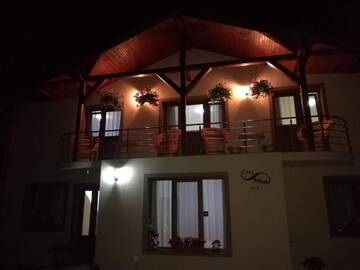 Фото Гостевой дом Casa Infinity г. Совата 5