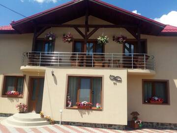 Фото Гостевой дом Casa Infinity г. Совата 2