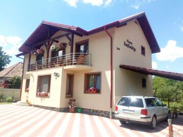 Фото Гостевой дом Casa Infinity г. Совата 3