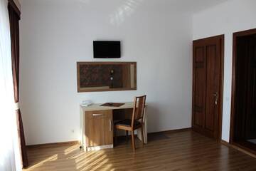 Фото номера Двухместный номер с 1 кроватью Гостевой дом Villa Prestige г. Совата 6