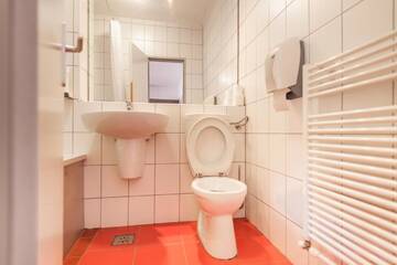 Фото номера Трехместный номер Мотели Veritas Motel г. Совата 5
