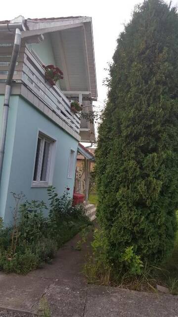 Фото номера Дом с 2 спальнями Дома для отпуска Casa Cristina г. Совата 48