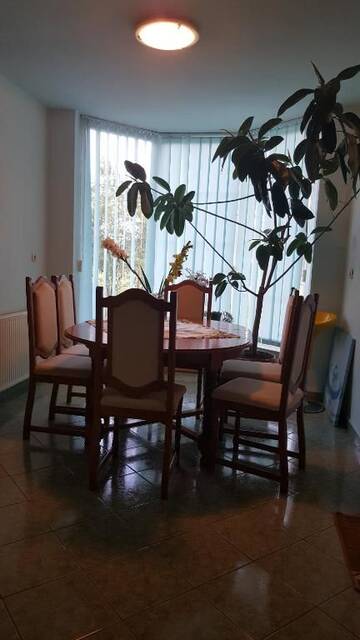 Фото номера Дом с 2 спальнями Дома для отпуска Casa Cristina г. Совата 46