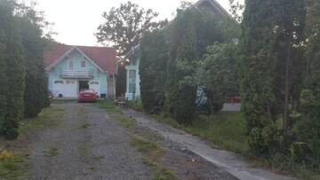 Фото номера Дом с 2 спальнями Дома для отпуска Casa Cristina г. Совата 13