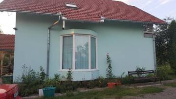 Фото номера Дом с 2 спальнями Дома для отпуска Casa Cristina г. Совата 19