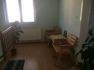 Фото номера Дом с 2 спальнями Дома для отпуска Casa Cristina г. Совата 20