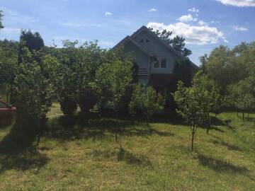 Фото номера Дом с 2 спальнями Дома для отпуска Casa Cristina г. Совата 28