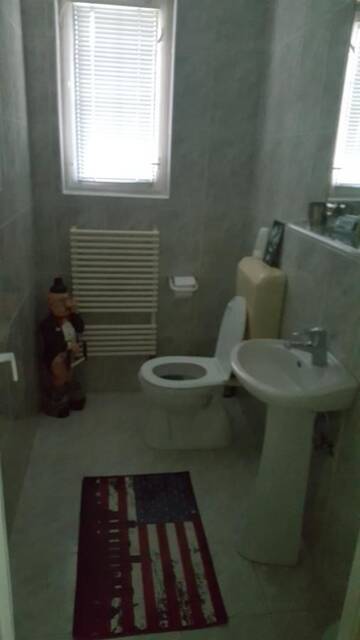 Фото номера Дом с 2 спальнями Дома для отпуска Casa Cristina г. Совата 9