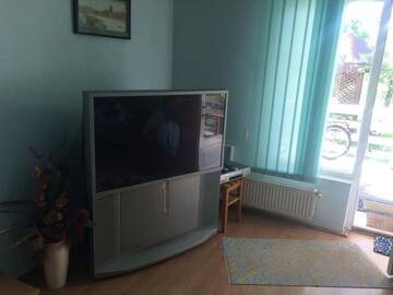 Фото номера Дом с 2 спальнями Дома для отпуска Casa Cristina г. Совата 37