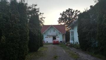 Фото номера Дом с 2 спальнями Дома для отпуска Casa Cristina г. Совата 10