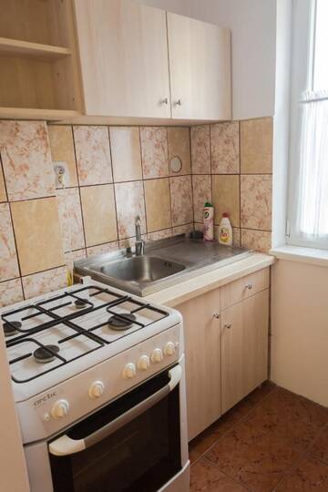 Фото номера Люкс с 2 спальнями Проживание в семье Casa Kelemen г. Совата 11