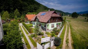 Фотографии Дома для отпуска Pension Casa Maria г. Совата (Румыния) №1 Фото Дома для отпуска Pension Casa Maria г. Совата 1