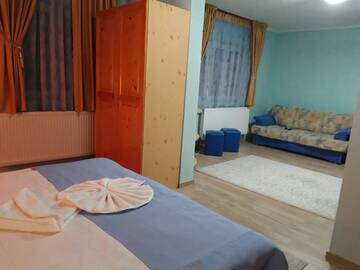 Фотографии Дома для отпуска Pension Casa Maria г. Совата (Румыния) №2 Фото Дома для отпуска Pension Casa Maria г. Совата 2
