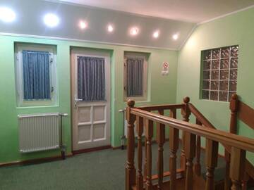 Фото номера Дом с 5 спальнями Дома для отпуска Pension Casa Maria г. Совата 14